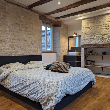 Maison De Bourg Cressensac Kültér fotó