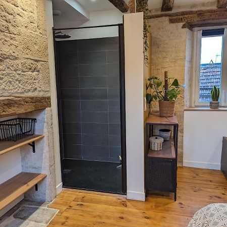 Maison De Bourg Cressensac Kültér fotó